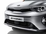 Kia Stonic 2017 года (WW)